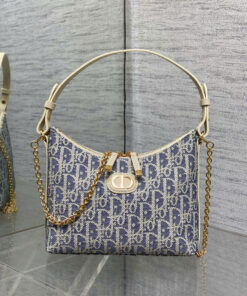 Túi xách đeo vai Miss Dior Thu/Đông của Dior