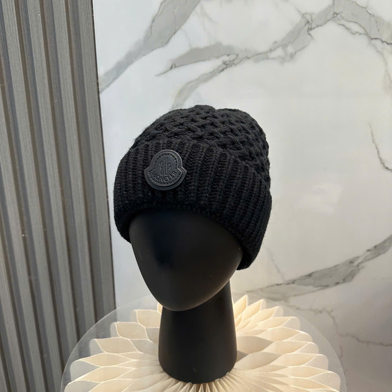 mũ len cashmere nam nữ