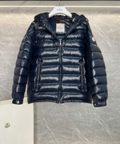 Áo Khoác Lông Vũ Moncler Besine Cao Cấp - Giữ Ấm Nhẹ, Authentic 1:1