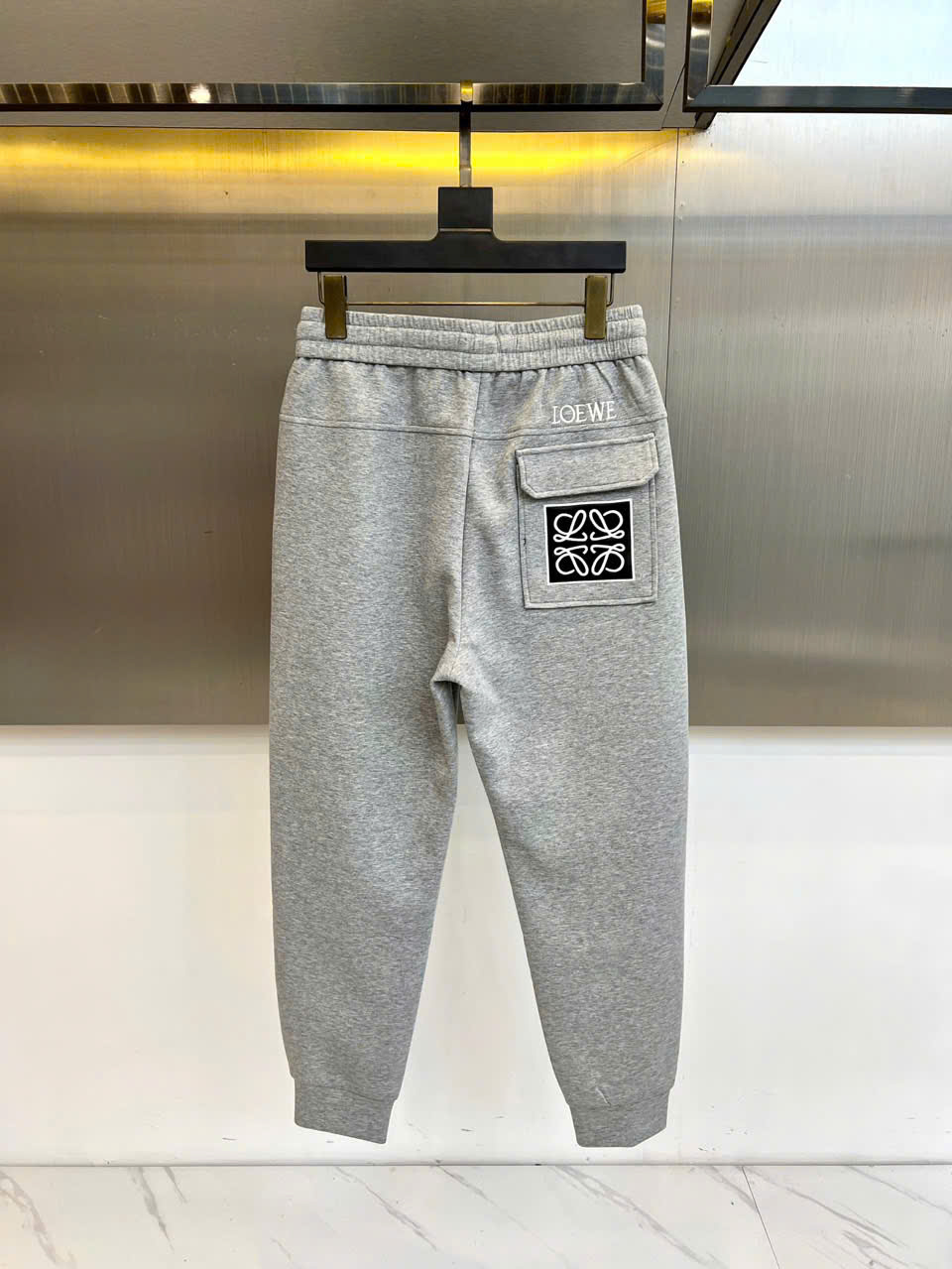 quần jogger nam đẹp