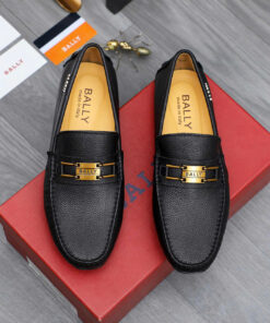 GIÀY LƯỜI NAM BALLY – ĐẲNG CẤP DOANH NHÂN 2026