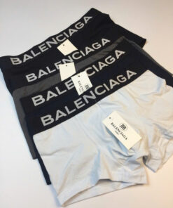 Quần xịt Balenciaga chính hãng cao cấp – form ôm hiện đại unisex nam nữ 4 màu Đen, Trắng, Xám, Nâu thời trang streetwear luxury