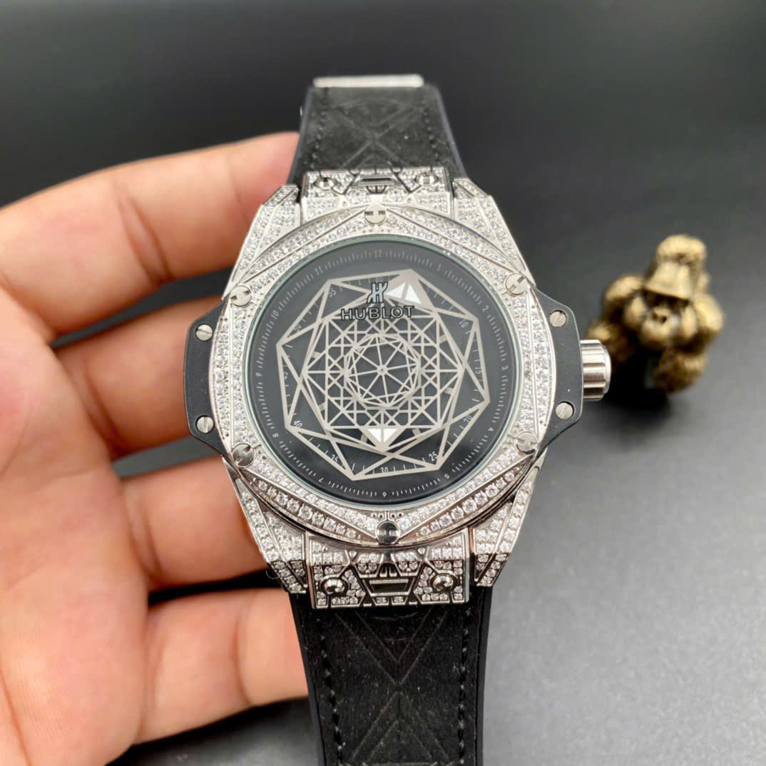 Đồng hồ nam Hublot Big Bang