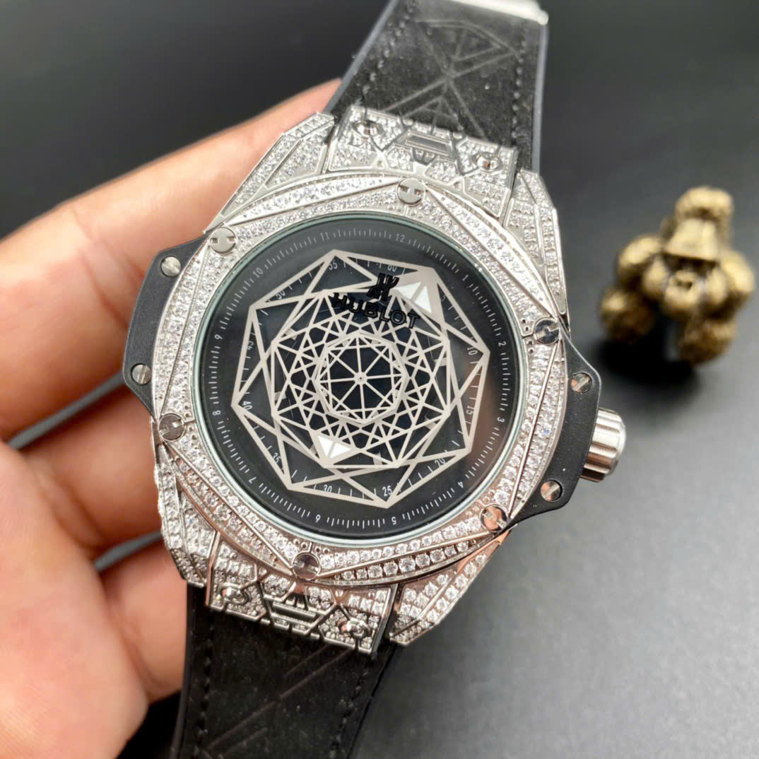 Đồng hồ nam Hublot Big Bang